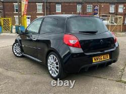 Renaultsport Clio 197