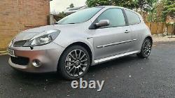 Renaultsport Clio 197 sport recaro seats mint condition