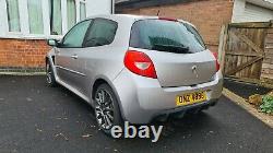 Renaultsport Clio 197 sport recaro seats mint condition