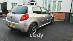 Renaultsport Clio 197 sport recaro seats mint condition