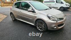 Renaultsport Clio 197 sport recaro seats mint condition