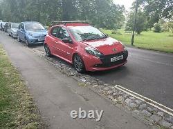 Renaultsport Clio 200