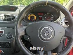 Renaultsport Clio 200