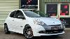 Renaultsport Clio 200 Miltek Recaro S Speedline Alloys