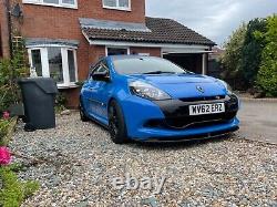 Renaultsport Clio 200 (megclio)