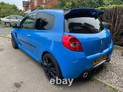 Renaultsport Clio 200 (megclio)