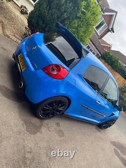 Renaultsport Clio 200 (megclio)