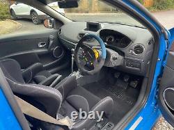 Renaultsport Clio 200 (megclio)