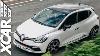 Renaultsport Clio 220 Trophy Better Than Before Xcar