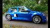 Renaultsport Clio V6 255 Phase 2 Drive Review
