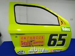 Renaultsport Clio V6 Trophy Genuine Door Right Wall Art Race Car