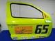 Renaultsport Clio V6 Trophy Genuine Door Right Wall Art Race Car