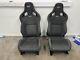 Renaultsport Renault Sport Recaro Bucket Seats Clio 197 Megane 250 265