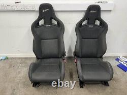 Renaultsport Renault Sport Recaro Bucket Seats Clio 197 Megane 250 265