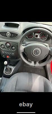 Renaultsport clio 197 NOT 182,172,200