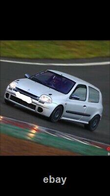 Renualt Clio Sport 172 PH1 Track car