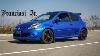 Review Details Renault Clio Rs F1 Team R27 2008