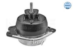 Right 16140300027 Mounting, Engine Fits For Renault Clio Mk II 3.0 V6 Sport