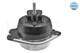 Right 16140300027 Mounting, Engine Fits For Renault Clio Mk II 3.0 V6 Sport
