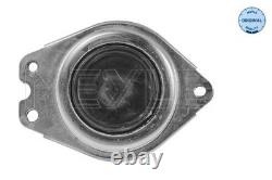 Right 16140300027 Mounting, Engine Fits For Renault Clio Mk II 3.0 V6 Sport