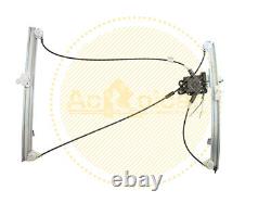 Right Front New Window Regulator For Renault Clio III Br0 1 Cr0 1 M4r 700 M4r