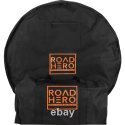 RoadHero 17 Spacesaver Spare Wheel & Tyre for Renault Clio Sport RS Mk4 13-19