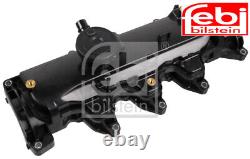 Rocker Cover Fe177763 Febi Bilstein I