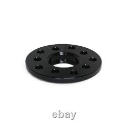 SCC Wheel Spacers 2x15mm 12337W for Renault Avantime Clio II Clio III Espace III