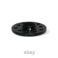 SCC Wheel Spacers 2x15mm 12337W for Renault Avantime Clio II Clio III Espace III