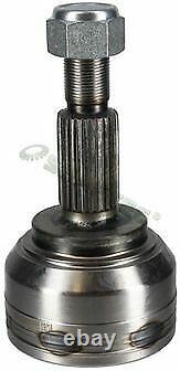 SHAFTEC Front Outer CV Joint for Renault Clio Sport 197 R27 2.0 (06/07-04/08)