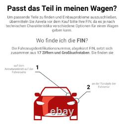 SHOCK ABSORBER 453998 FOR RENAULT CLIO/II/Hatchback/Van E7J780/634/635 K7J 1.4L