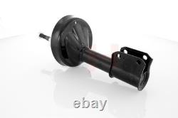 SHOCK ABSORBER GH-323989 FOR RENAULT CLIO/II/Hatchback/Van/SYMBOL THALIA 1.5L 4cyl