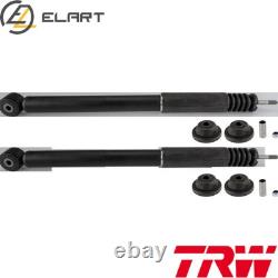 SHOCK ABSORBER JGT237T FOR RENAULT THALIA/II CLIO/SYMBOL/Hatchback/Van 1.4L 4cyl