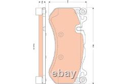 SHOCK ABSORBER JGT237T FOR RENAULT THALIA/II CLIO/SYMBOL/Hatchback/Van 1.4L 4cyl