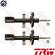 SHOCK ABSORBER JHM655T FOR RENAULT MODUS/GRAND CLIO/III/EURO/CAMPUS/Grandtour