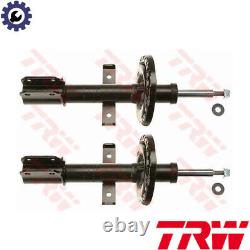 SHOCK ABSORBER JHM655T FOR RENAULT MODUS/GRAND CLIO/III/EURO/CAMPUS/Grandtour