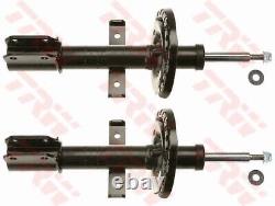 SHOCK ABSORBER JHM655T FOR RENAULT MODUS/GRAND CLIO/III/EURO/CAMPUS/Grandtour