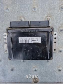 SIEMENS S110130240 B RENAULT CLIO 2 RS RENAULT SPORT 124 kW control unit