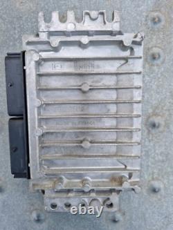 SIEMENS S110130240 B RENAULT CLIO 2 RS RENAULT SPORT 124 kW control unit