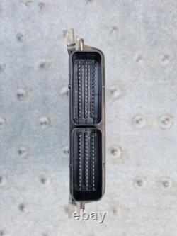 SIEMENS S110130240 B RENAULT CLIO 2 RS RENAULT SPORT 124 kW control unit