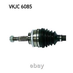 SKF Drive Shaft VKJC 6085 FOR Kangoo Clio Thalia Kubistar Genuine Top Quality