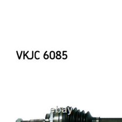 SKF Drive Shaft VKJC 6085 FOR Kangoo Clio Thalia Kubistar Genuine Top Quality