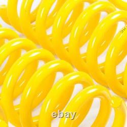 ST Lowering Springs 28290082 for RENAULT Clio coil sport springs