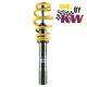 ST Suspension ST X Coilover Kit For Renault Clio Mk2 172 182 Sport Cup 13290005