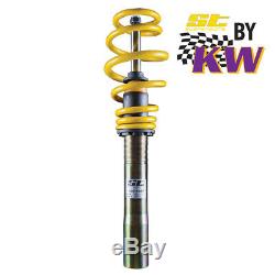 ST Suspension X Coilover Adjustable Kit For Renault Clio Sport 172 182 2000-2003