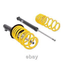 ST sport suspension kit 23280097 for VW BORA BORA Variant