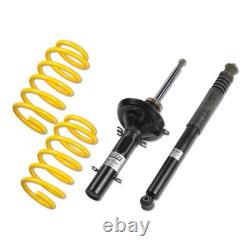 ST sport suspension kit 23280238 for VW GOLF III Cabriolet