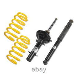 ST sport suspension kit 23280382 for VW CADDY III Kasten CADDY IV Kombi CADDY IV
