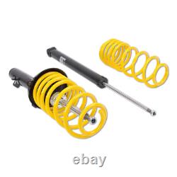 ST sport suspension kit 23280382 for VW CADDY III Kasten CADDY IV Kombi CADDY IV