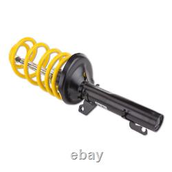 ST sport suspension kit 23280382 for VW CADDY III Kasten CADDY IV Kombi CADDY IV